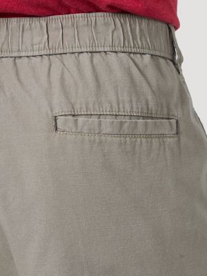 Wrangler Tech Pocket Cargo Shorts | lupon.gov.ph