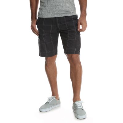 Men's Flex Waist Cargo Short Mens Shorts by Wrangler®