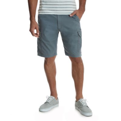 Men's Flex Waist Cargo Short | Wrangler®