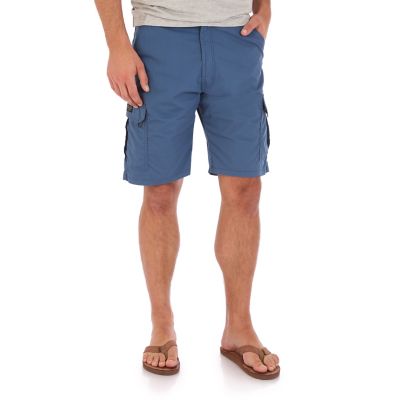 wrangler comfort flex waistband shorts