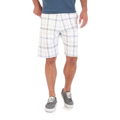 Wrangler® Flat Front Short | Mens Shorts by Wrangler®