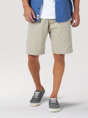 wrangler real comfortable jeans cargo shorts