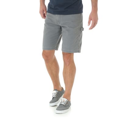 Wrangler carpenter cheap jeans shorts