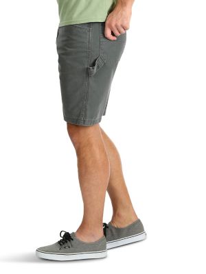 Mens wrangler hot sale carpenter shorts