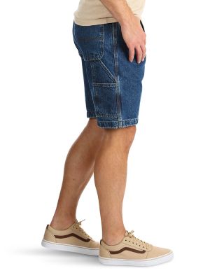 Wrangler cheap carpenter shorts