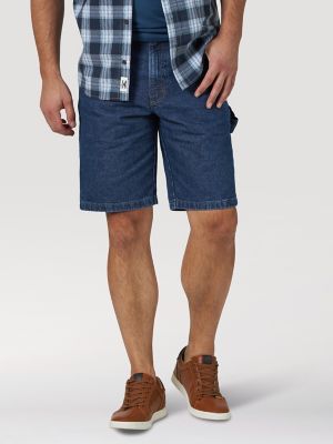 wrangler carpenter shorts