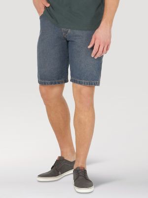 wrangler carpenter shorts big and tall