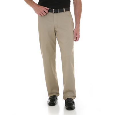 wrangler comfort solutions series pants