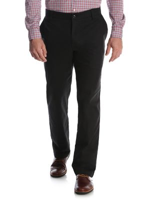 Wrangler® Men's Five Star Premium Performance Series Chino Pant | Mens ...