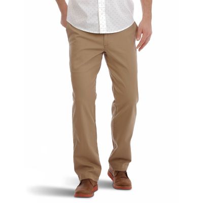 wrangler chino pants