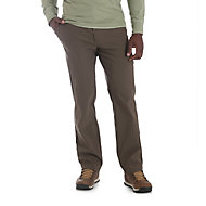 Riata® Flat Front Relaxed Casual Pant | Mens Pants by Wrangler®