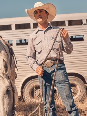 western-chambray-shirt