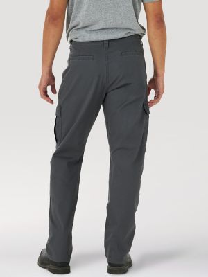 Wrangler® Men's Five Star Premium Relaxed Fit Flex Cargo Pant