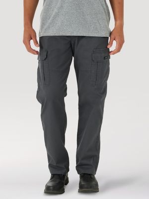 Men's Cargo Bottoms From Workwear to Active Wear