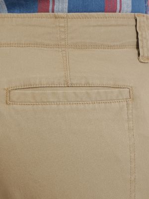 Mens Relaxed Fit Stretch Cargo Pant:Elmwood:46:30 alternative view 6