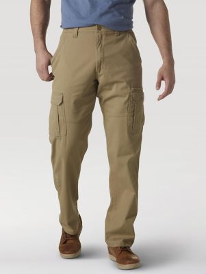 Wrangler loose best sale fit cargo pants