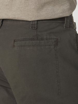 Wrangler® Men's Five Star Premium Relaxed Fit Flex Cargo Pant