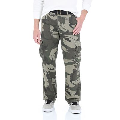 Wrangler Jeans Co.® Cargo Pant | Wrangler