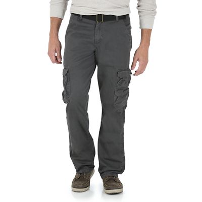 Wrangler Jeans Co.® Cargo Pant | Wrangler