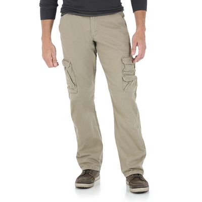 Wrangler Jeans Co.® Cargo Pant | Mens Pants by Wrangler®