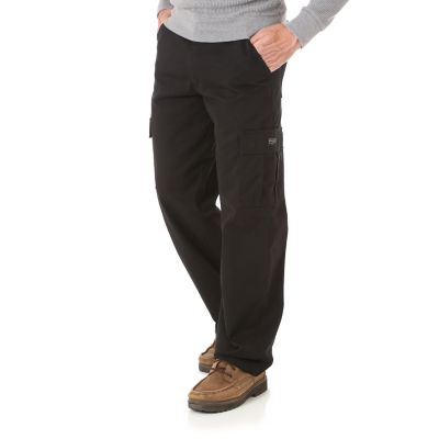 Wrangler® Comfort Flex Waistband Cargo Pant | Mens Pants by Wrangler®