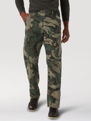 Cargo Pants for Men