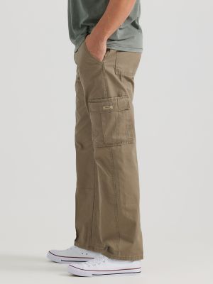 wrangler trail pants