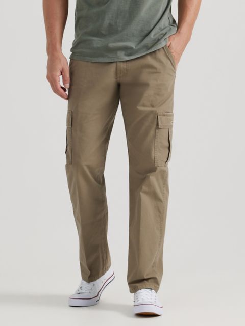 Мужские брюки Wrangler Men's Ripstop Cargo Pant