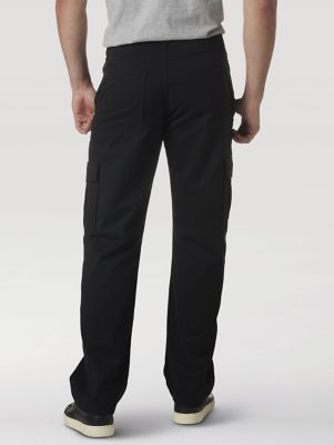 Wrangler® Legacy Cargo Twill Pant