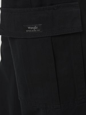 Wrangler® Legacy Cargo Twill Pant