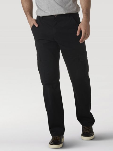 Женские брюки Wrangler Legacy Cargo Twill Pant