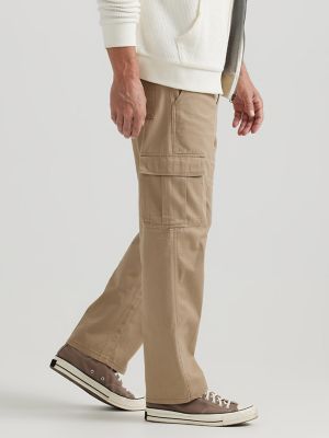 Wrangler Men's Twill Pant 