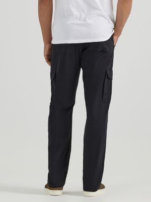 Wrangler® Men's Comfort Flex Waist Cargo Pant