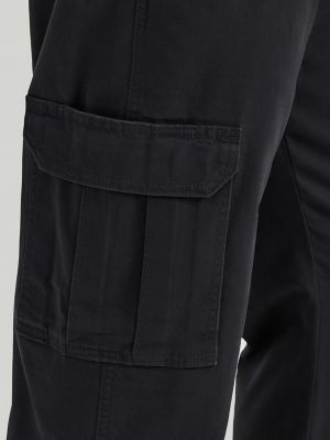Wrangler® Men's Comfort Flex Waist Cargo Pant