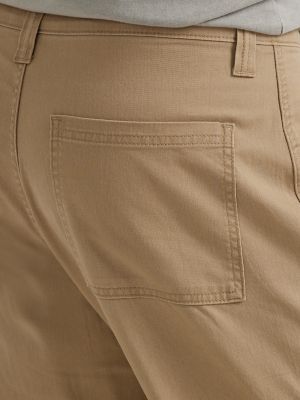 Wrangler Men s Comfort Flex Waist Cargo Pant