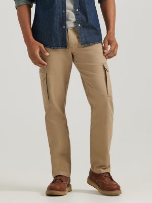 Wrangler 4 way deals flex cargo pants