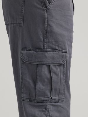 Wrangler&reg; Men's Comfort Flex Waist Cargo Pant