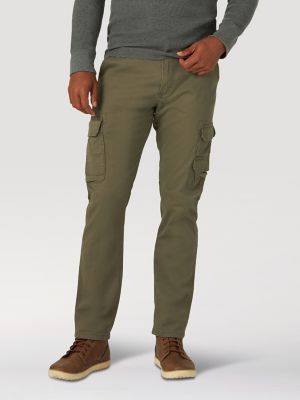 tapered utility pants