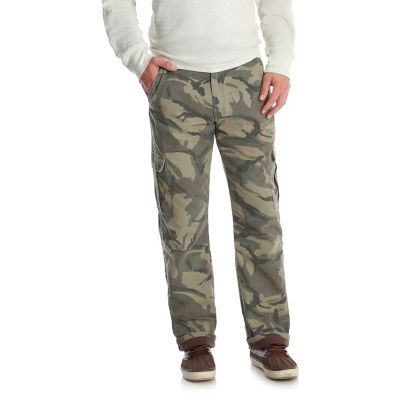 Comfortable Men's Pants | Casual Pants for Men | Wrangler®