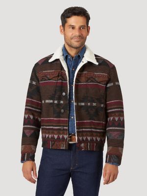 wrangler jacket price