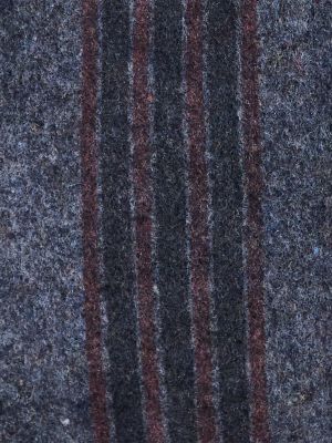 Men's Wrangler&reg; Blanket Lined Corduroy Collar Denim Jacket