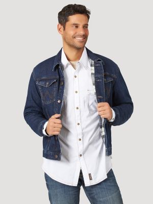 wrangler jeans shirts jackets
