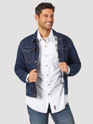 wrangler jeans jacket price