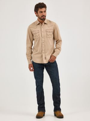 Men's Jeans  Wrangler® Bootcut, Cowboy and More