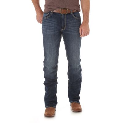 Wrangler Retro® Slim Fit Bootcut Jean | Wrangler