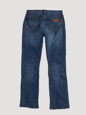 Wrangler Retro Slim Boot Cut Clearance, Save 53% 