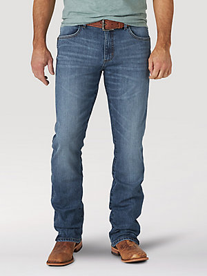 Men's Jeans | Wrangler® Jeans for Men | Official Site