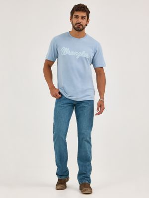 Men's Wrangler Retro® Slim Fit Bootcut Jean | Mens Jeans by Wrangler®