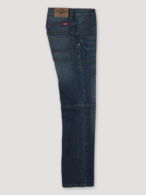 wrangler 16 slim