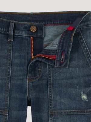 wrangler 16 slim